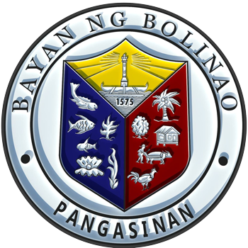 Bolinao Seal
